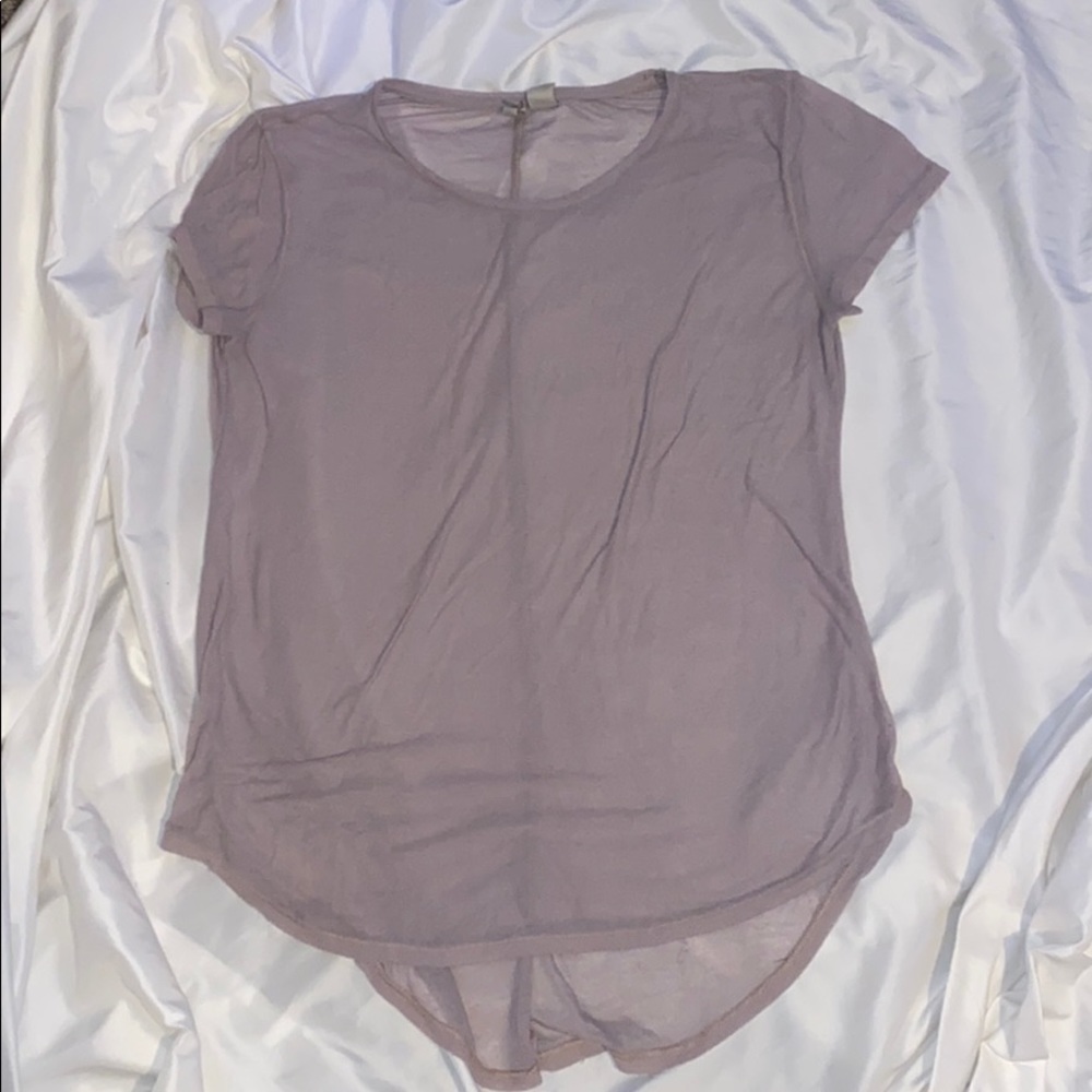 H&M shirt